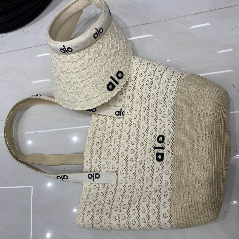 Alo hat bag dx06